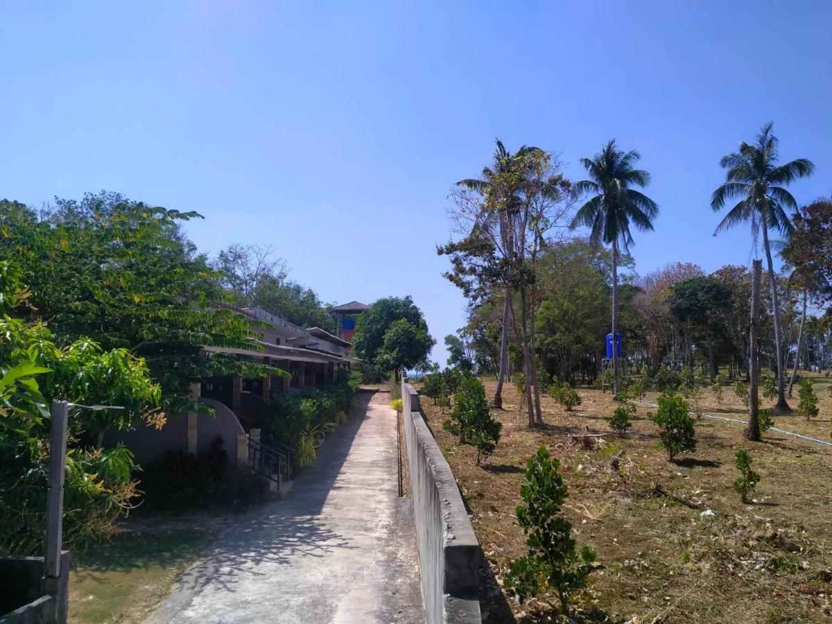 Lanta Beautiful Beach House Koh Lanta Luaran gambar