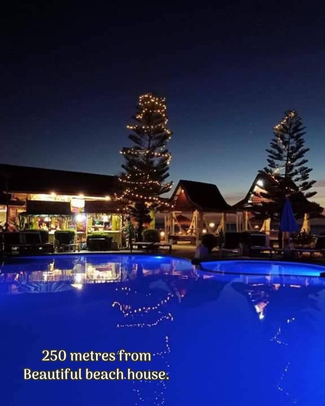 Lanta Beautiful Beach House Koh Lanta Luaran gambar