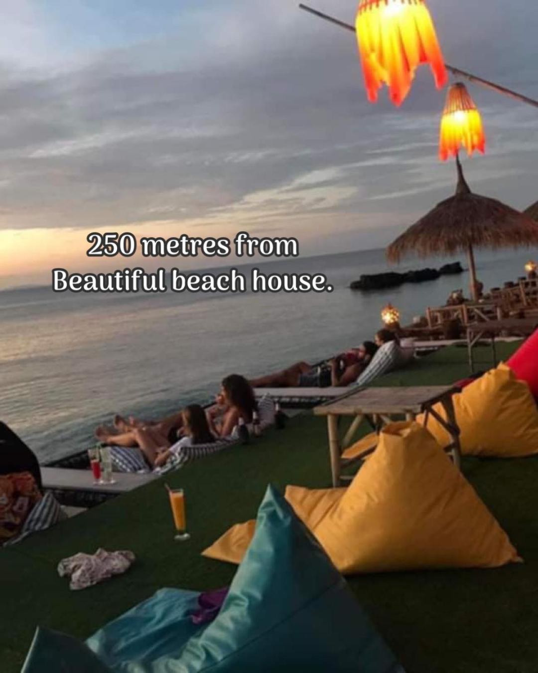 Lanta Beautiful Beach House Koh Lanta Luaran gambar