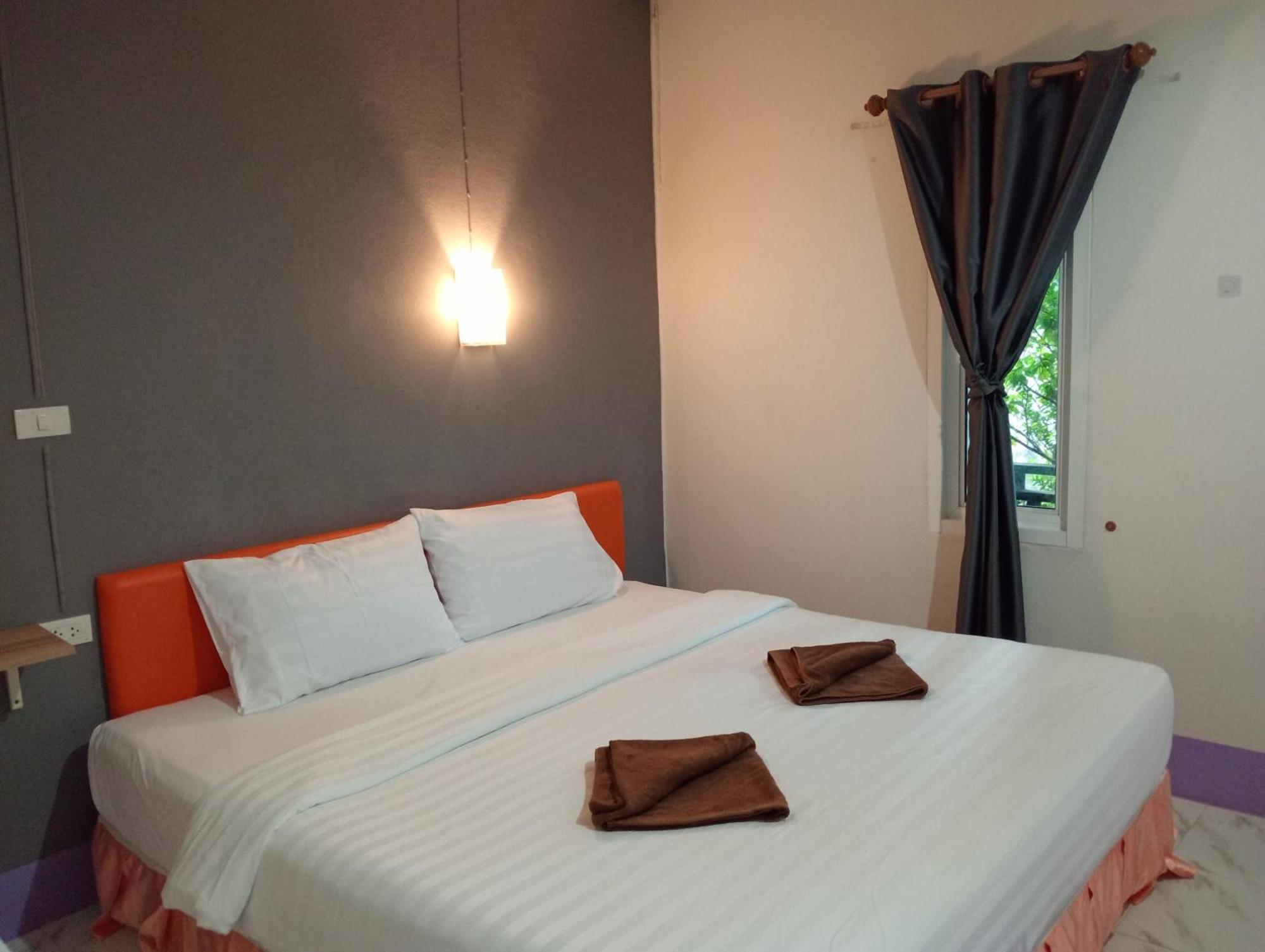 Lanta Beautiful Beach House Koh Lanta Luaran gambar