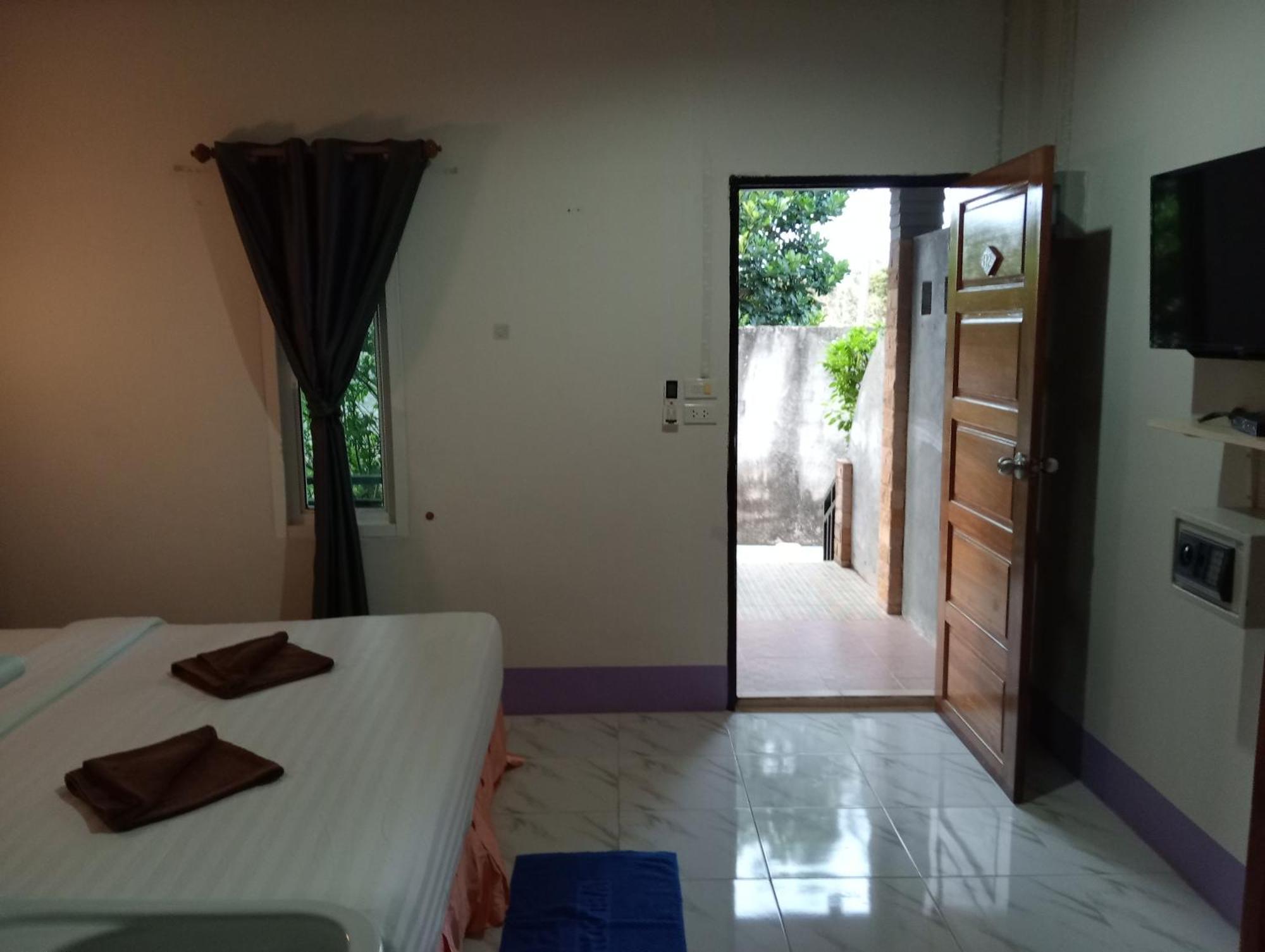 Lanta Beautiful Beach House Koh Lanta Luaran gambar