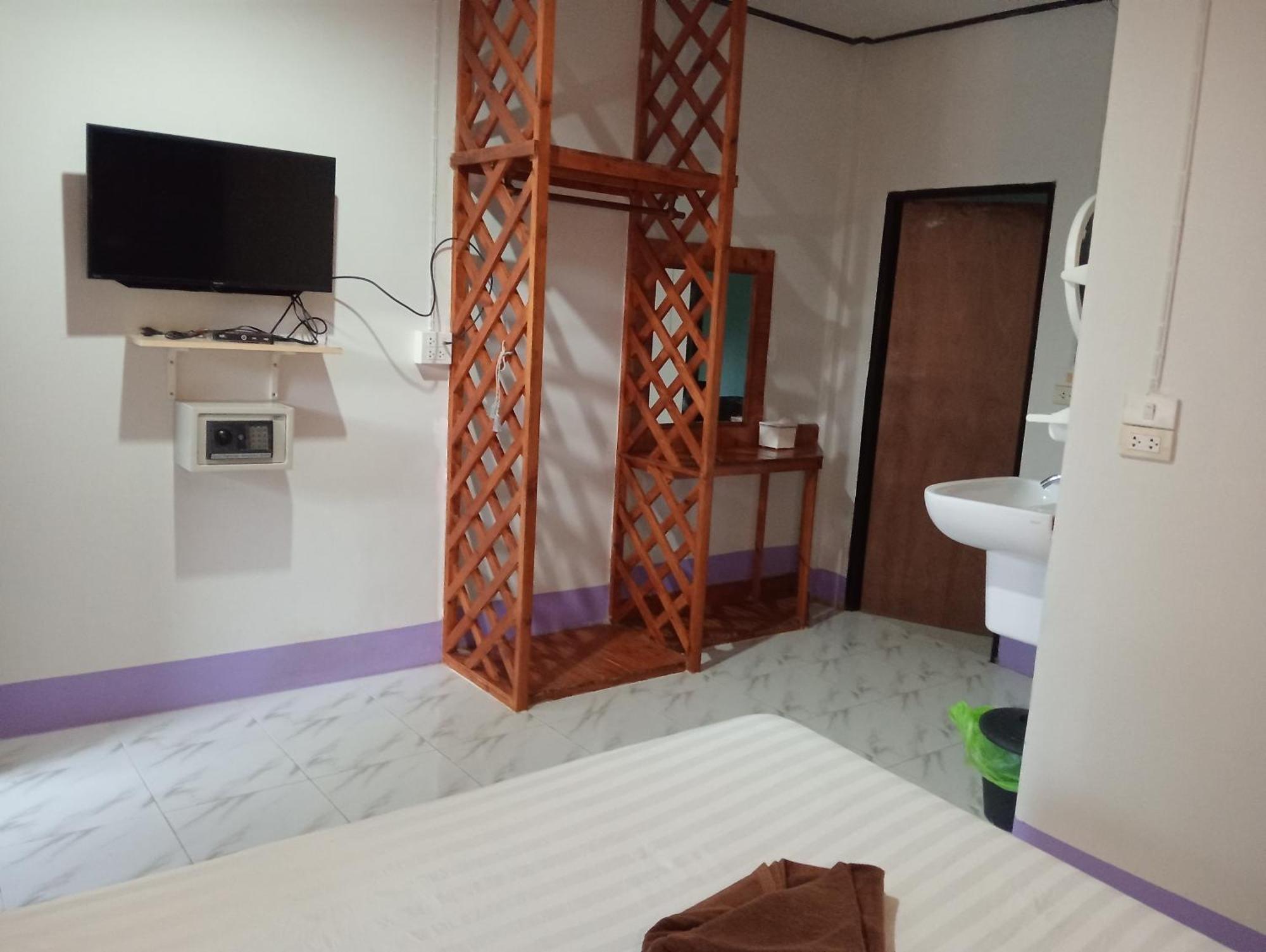 Lanta Beautiful Beach House Koh Lanta Luaran gambar