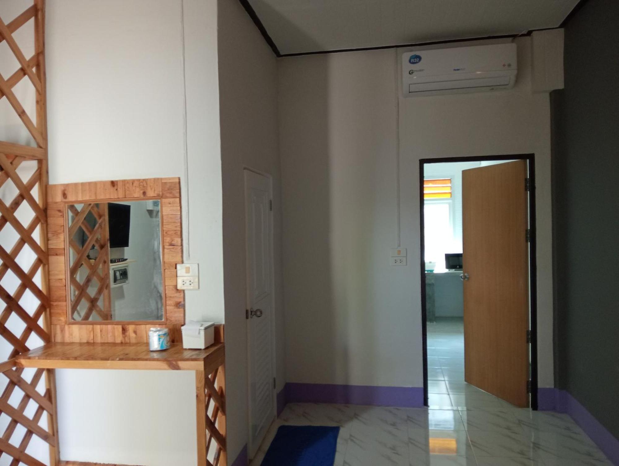 Lanta Beautiful Beach House Koh Lanta Bilik gambar
