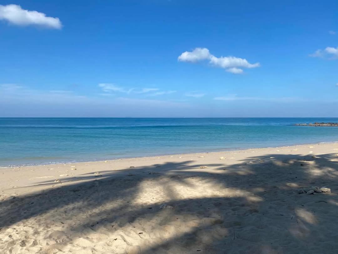 Lanta Beautiful Beach House Koh Lanta Luaran gambar