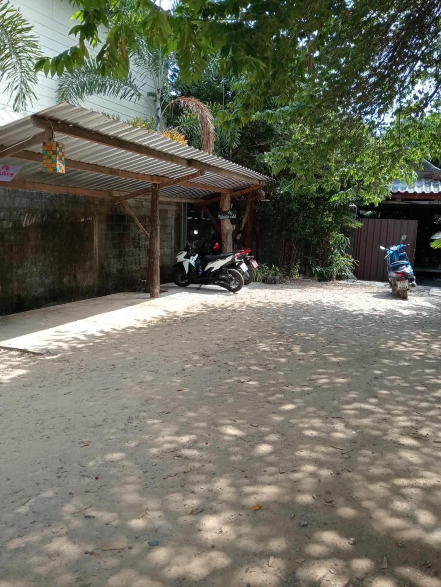 Lanta Beautiful Beach House Koh Lanta Luaran gambar
