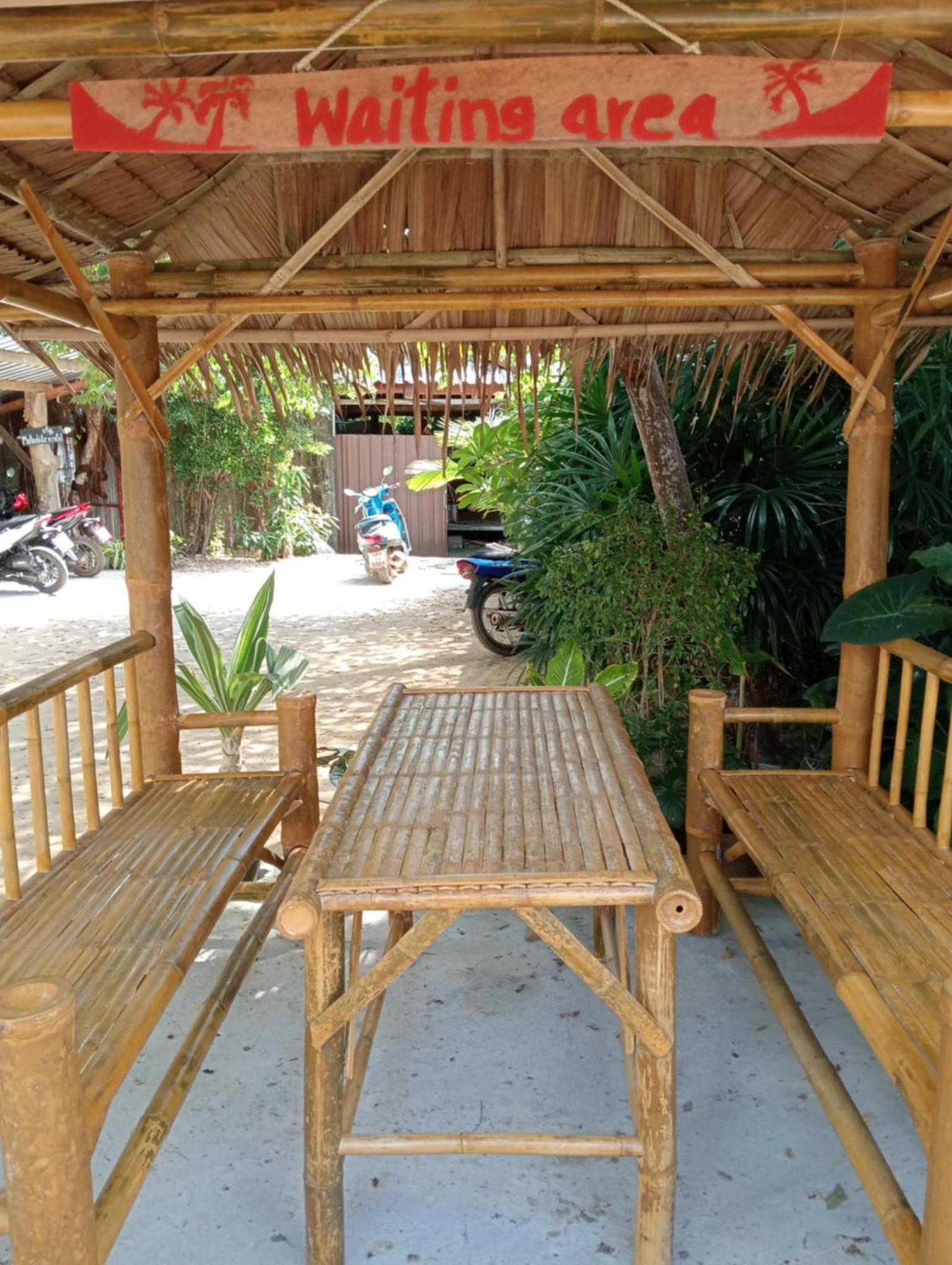 Lanta Beautiful Beach House Koh Lanta Luaran gambar