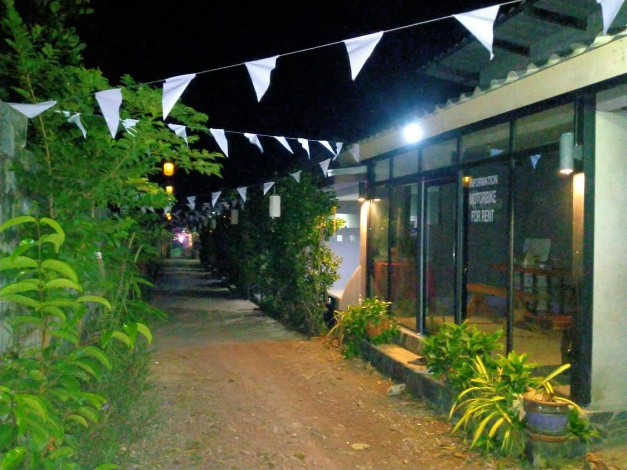 Lanta Beautiful Beach House Koh Lanta Luaran gambar