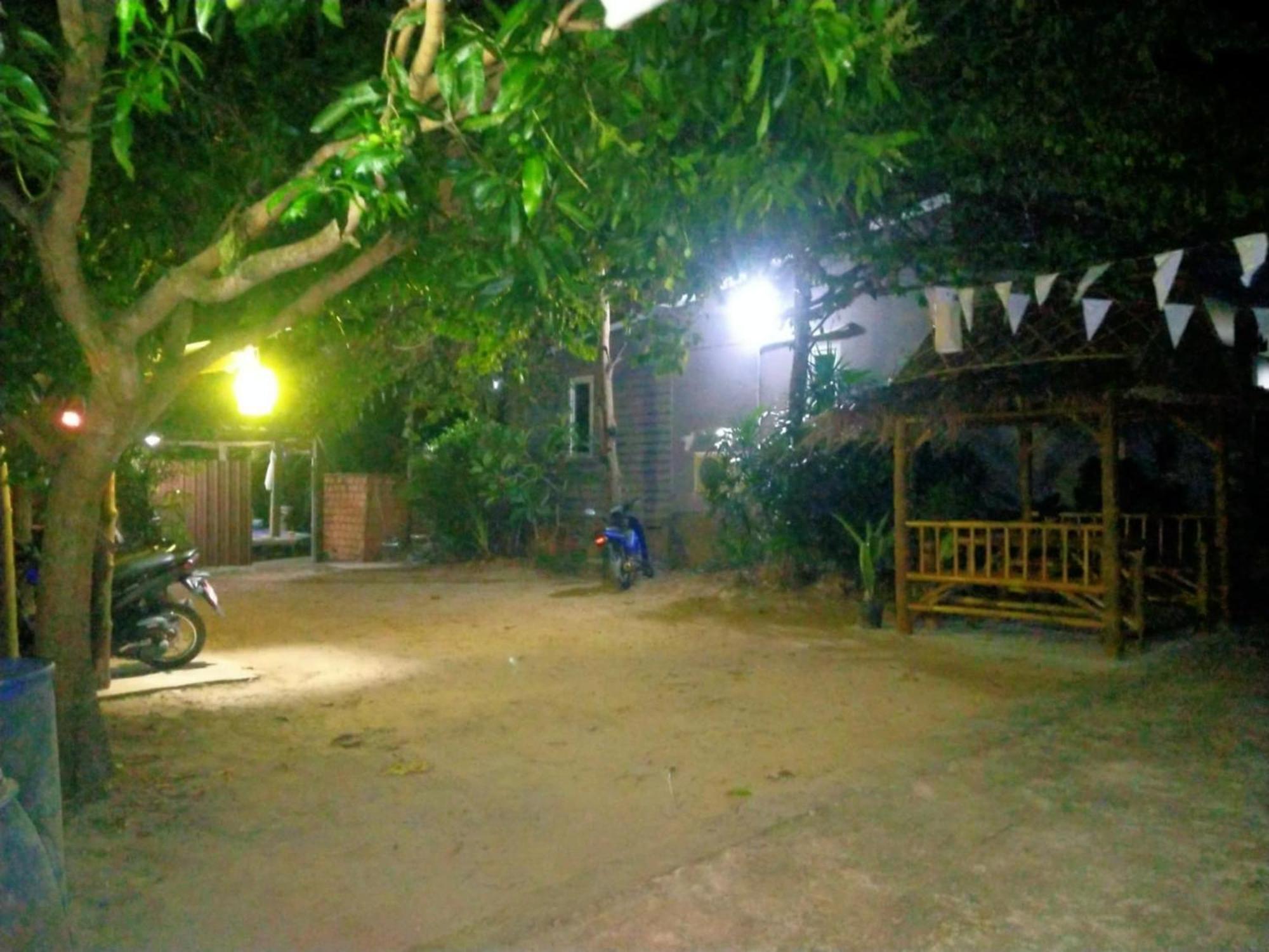 Lanta Beautiful Beach House Koh Lanta Luaran gambar