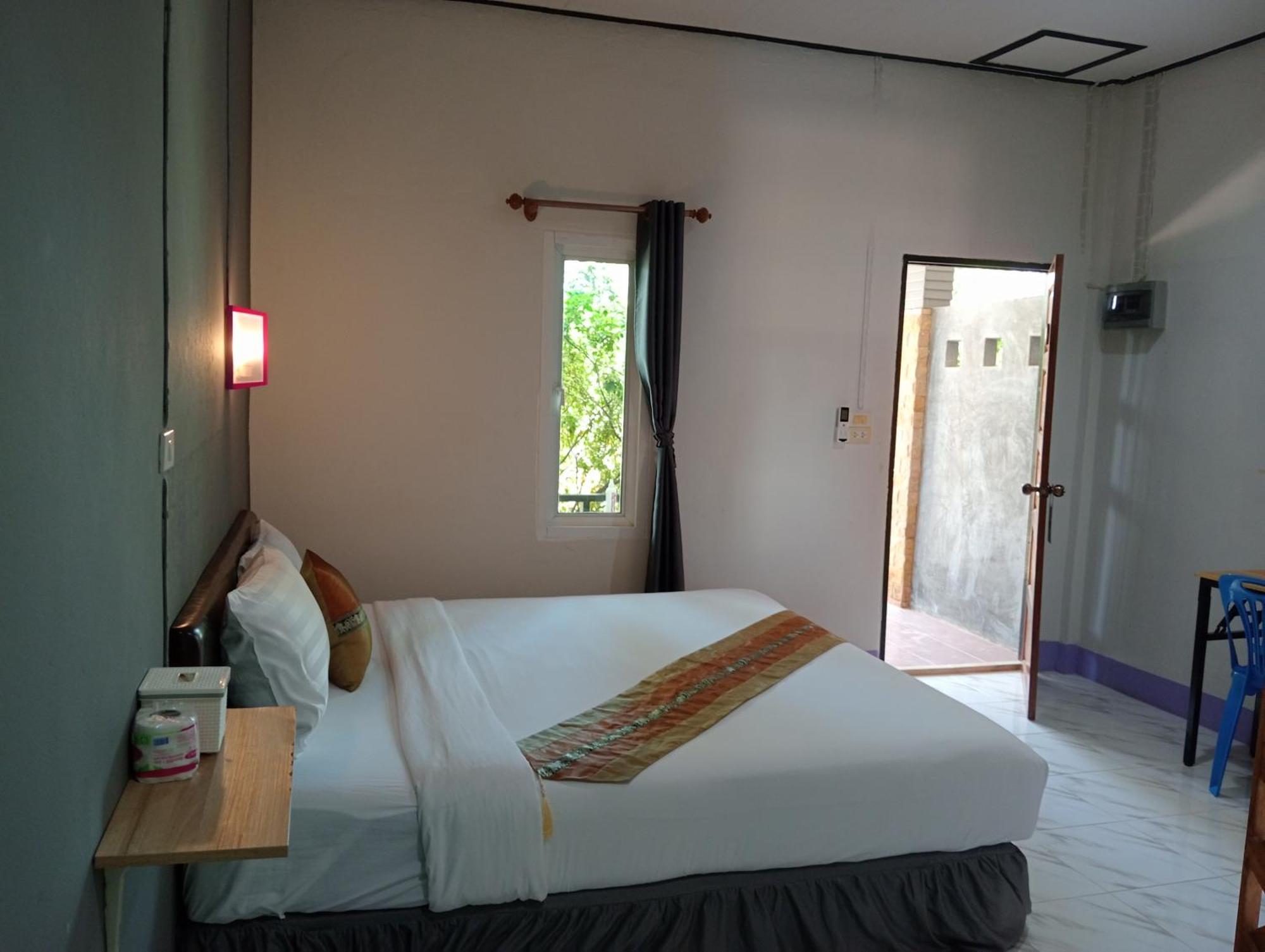 Lanta Beautiful Beach House Koh Lanta Bilik gambar